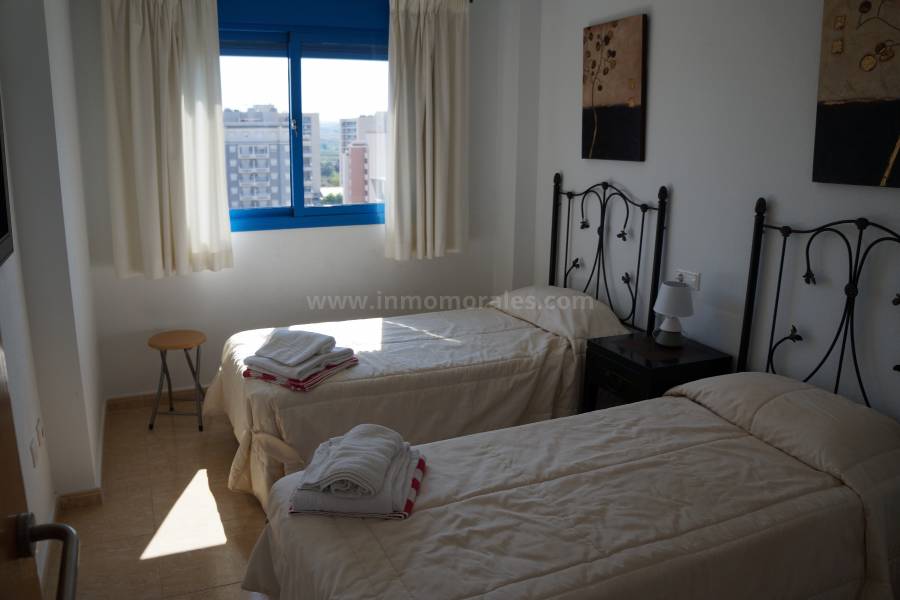 Strand und Küste - Wohnung/Apartment - Guardamar del Segura