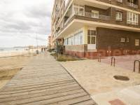 Strand und Küste - Wohnung/Apartment - La Mata