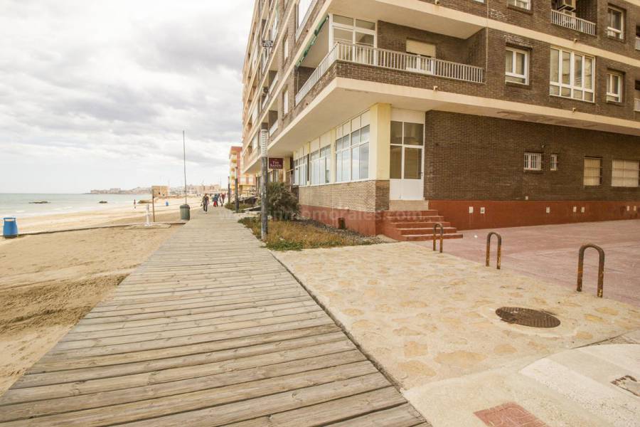 Strand en Kust - Appartement - La Mata