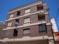 Wiederverkauf - Wohnung/Apartment - Guardamar del Segura