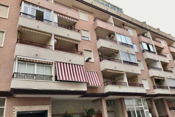 Penthouse - Coast and Beach - Torrevieja - Torrevieja