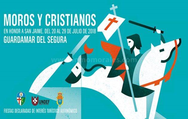 Moros y Cristianos Guardamar 2018 Moros y Cristianos Guardamar 2018