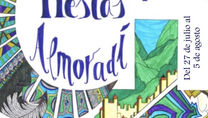 Moros y Cristianos Almoradi 2018 Moros y Cristianos Almoradi 2018