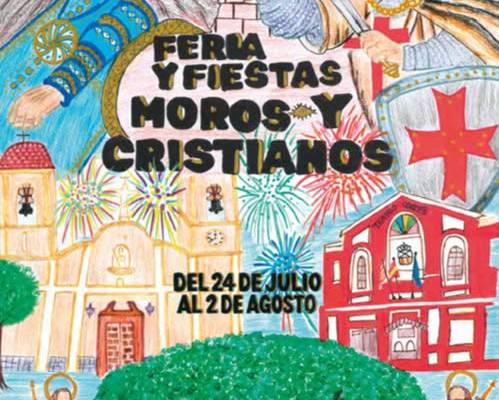 ALMORADÍ FAIR & FESTIVITIES 2026