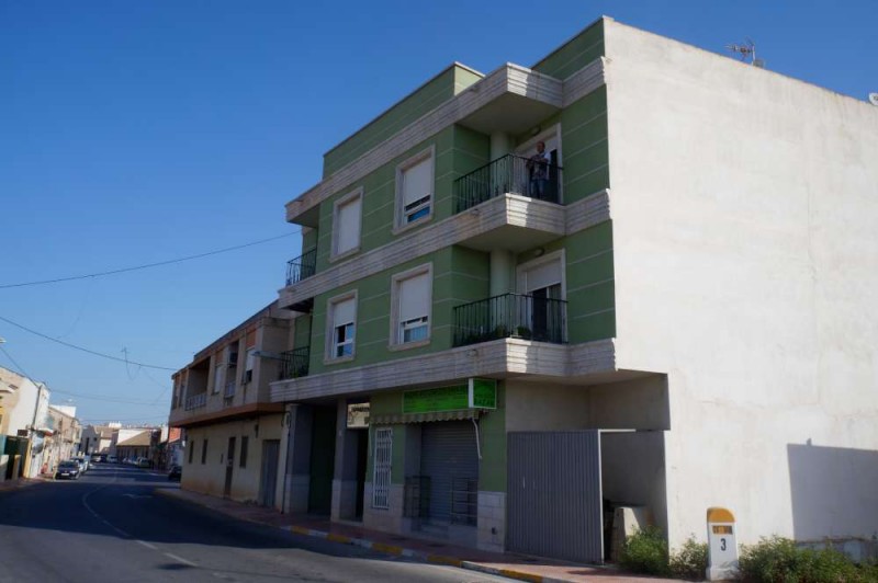 3 bedroom apartment / flat for sale in Daya Nueva, Costa Blanca