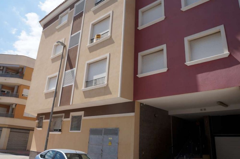 2 bedroom apartment / flat for sale in Almoradí, Costa Blanca