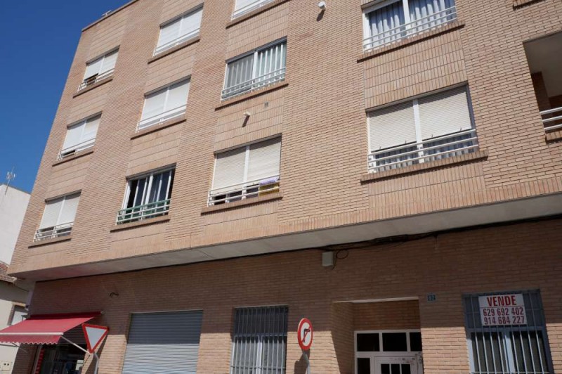 For sale: 3 bedroom apartment / flat in Almoradí