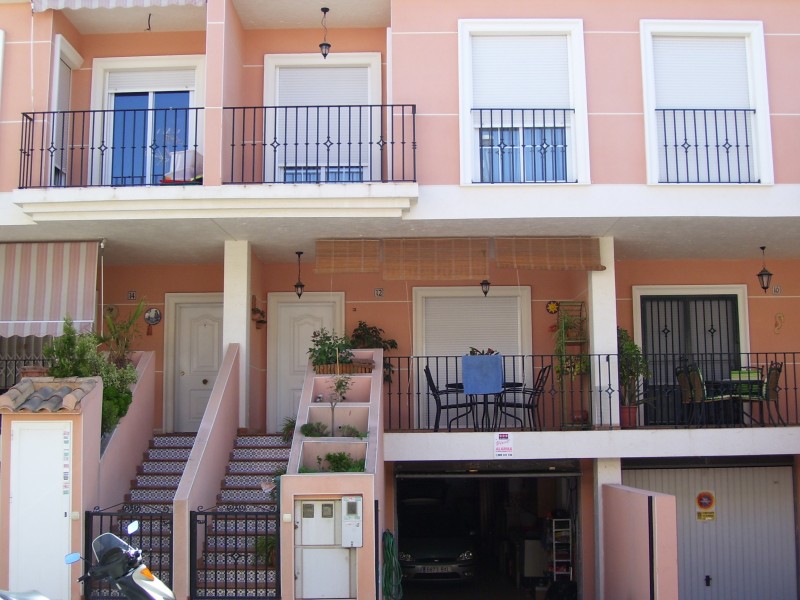 For sale: 3 bedroom house / villa in Almoradí