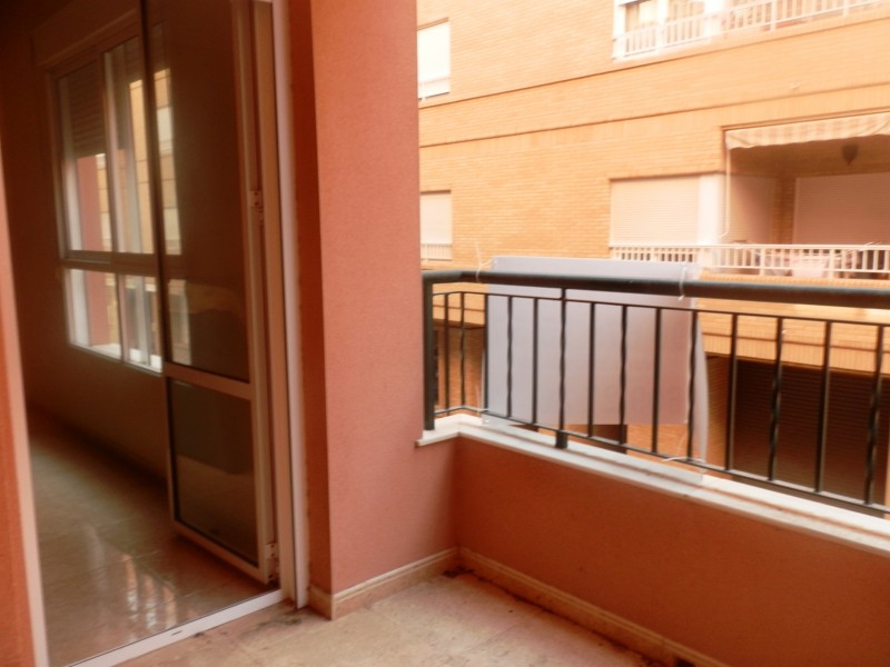 For sale: 3 bedroom apartment / flat in Almoradí