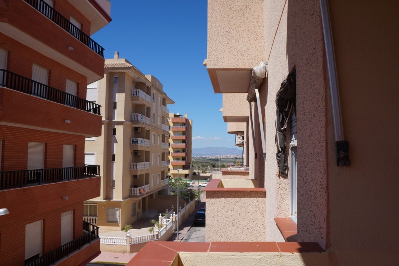 2 bedroom apartment / flat for sale in Guardamar del Segura, Costa Blanca