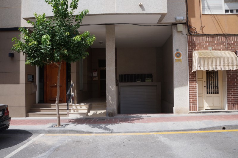 Garage for sale in Guardamar del Segura, Costa Blanca