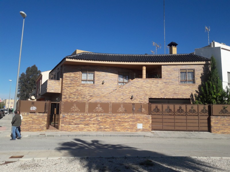 4 bedroom house / villa for sale in Dolores, Costa Blanca