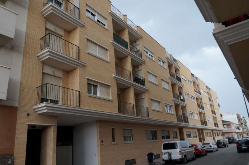 3 bedroom apartment / flat for sale in Almoradí, Costa Blanca