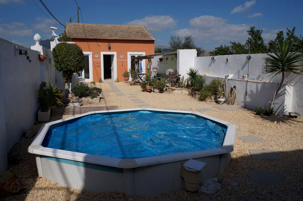 For sale: 3 bedroom house / villa in Orihuela, Costa Blanca