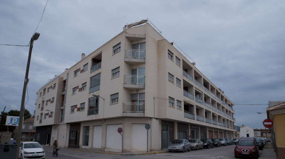 4 bedroom apartment / flat for sale in Almoradí, Costa Blanca