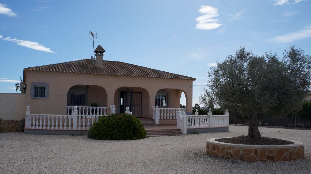 3 bedroom finca for sale in Dolores, Costa Blanca