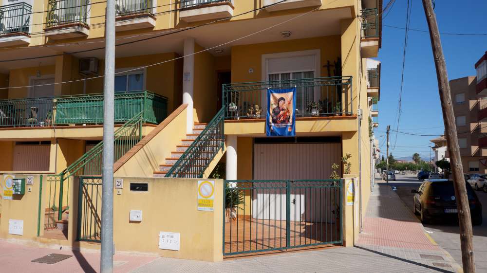 4 bedroom house / villa for sale in Almoradí, Costa Blanca