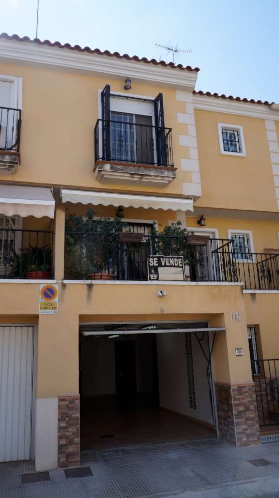 For sale: 4 bedroom house / villa in Almoradí