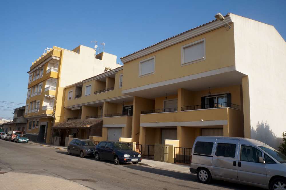 4 bedroom house / villa for sale in Almoradí, Costa Blanca