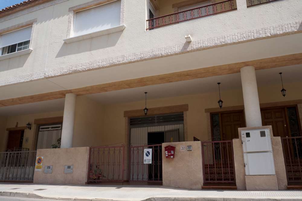 3 bedroom house / villa for sale in Almoradí, Costa Blanca