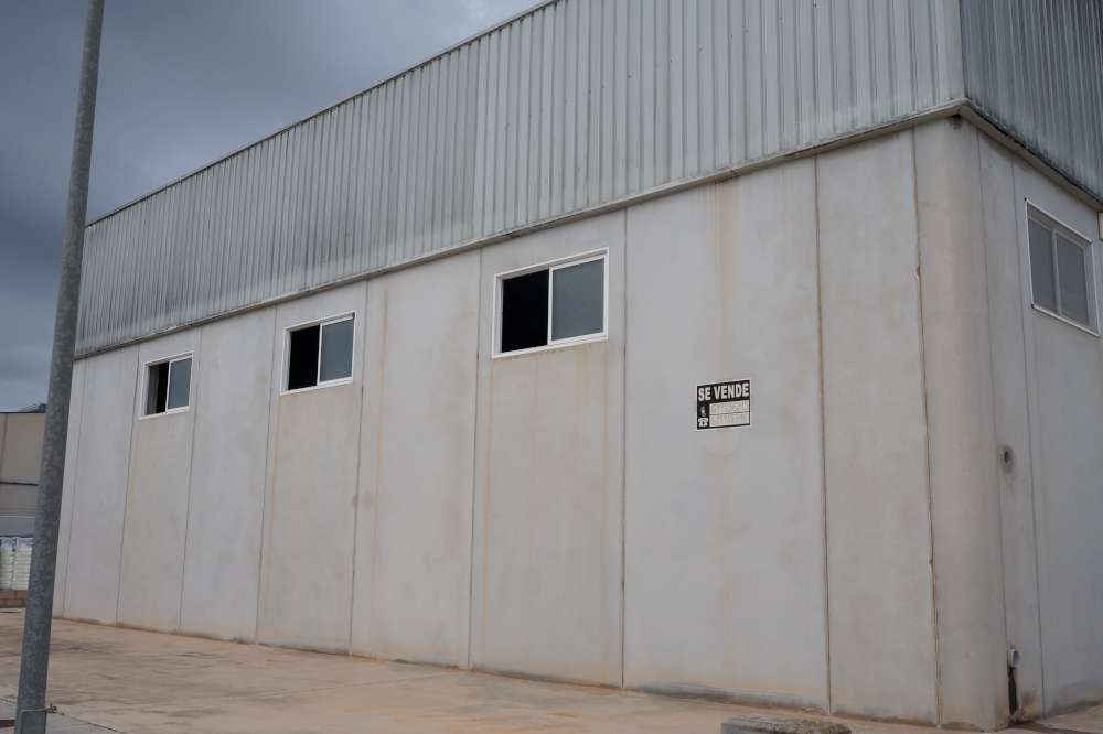 Commercial property for sale in Almoradí, Costa Blanca