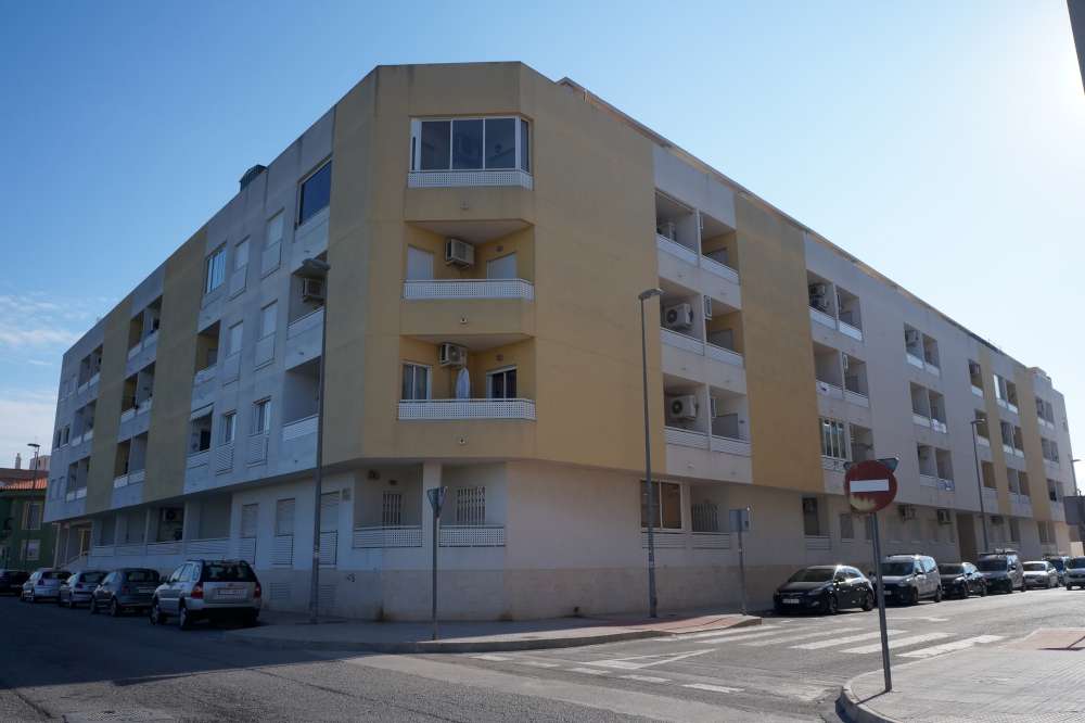 2 bedroom apartment / flat for sale in Almoradí, Costa Blanca