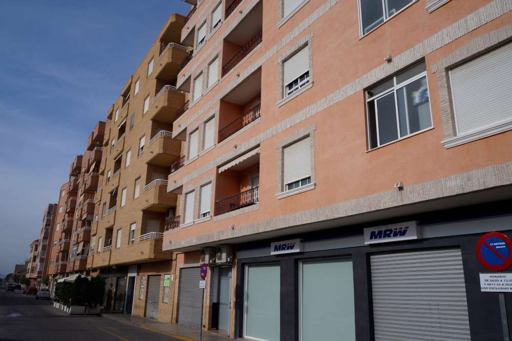 3 bedroom apartment / flat for sale in Almoradí, Costa Blanca