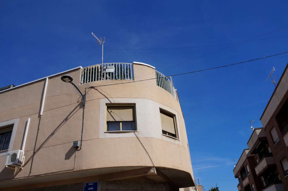 For sale: 3 bedroom apartment / flat in Rafal, Costa Blanca