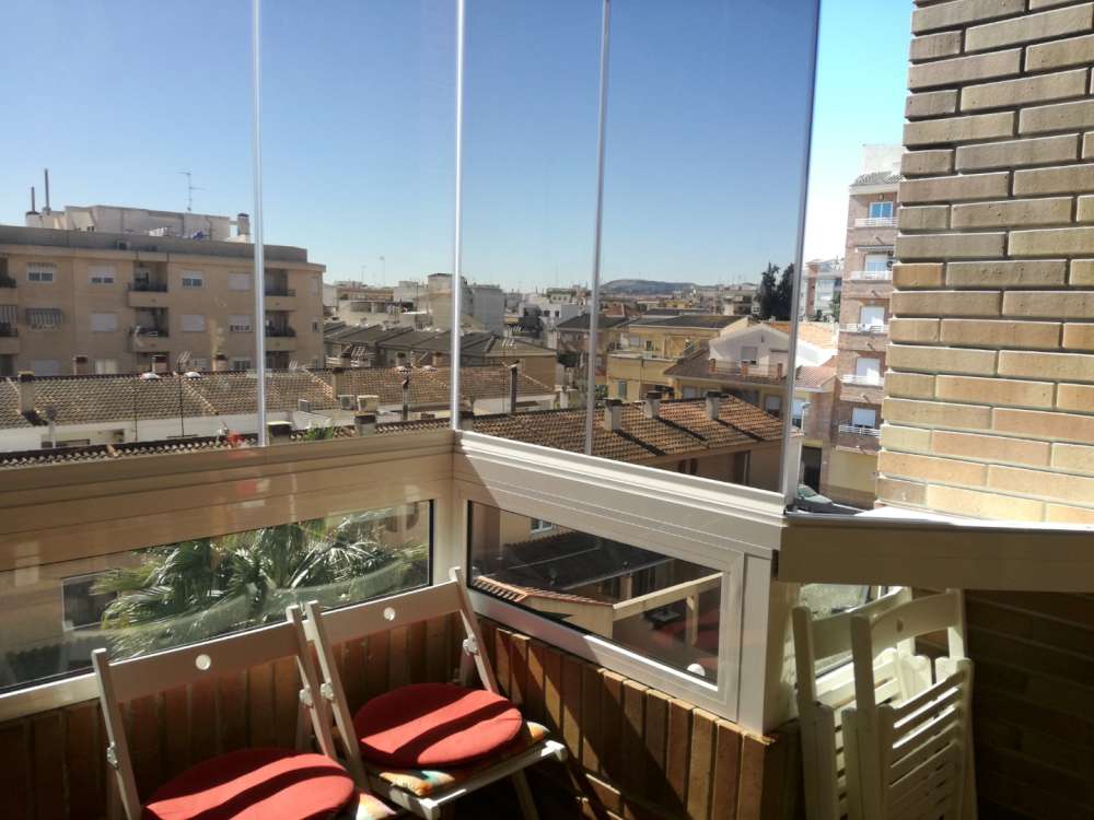 3 bedroom apartment / flat for sale in Almoradí, Costa Blanca