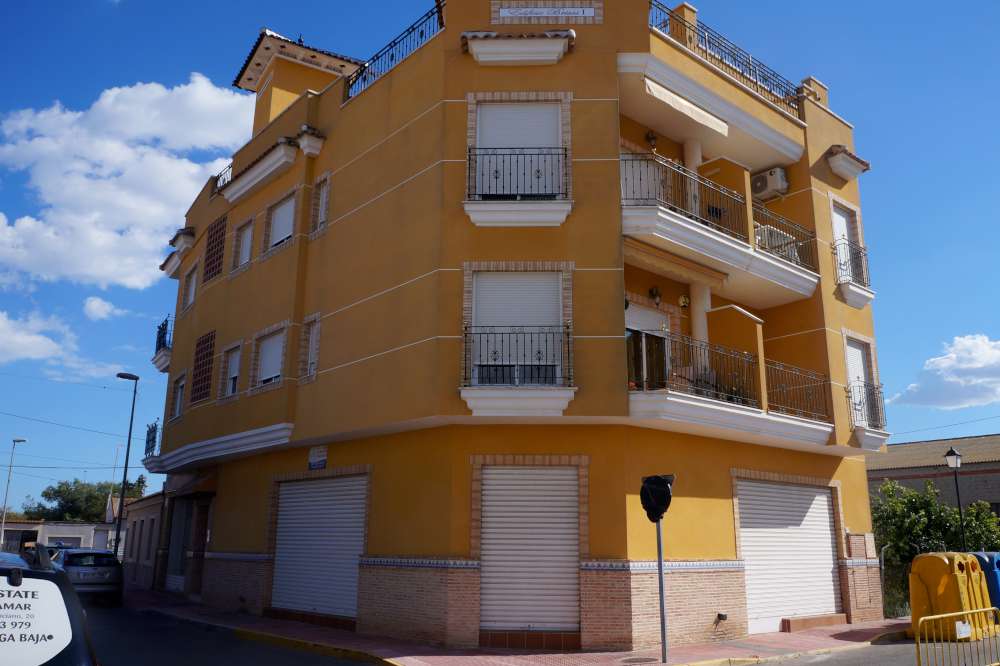 2 bedroom apartment / flat for sale in Daya Nueva, Costa Blanca