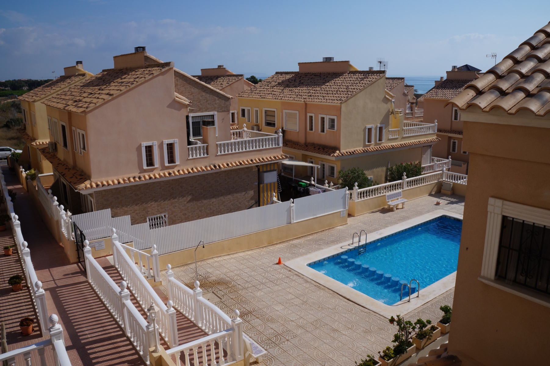 3 bedroom apartment / flat for sale in Guardamar del Segura, Costa Blanca