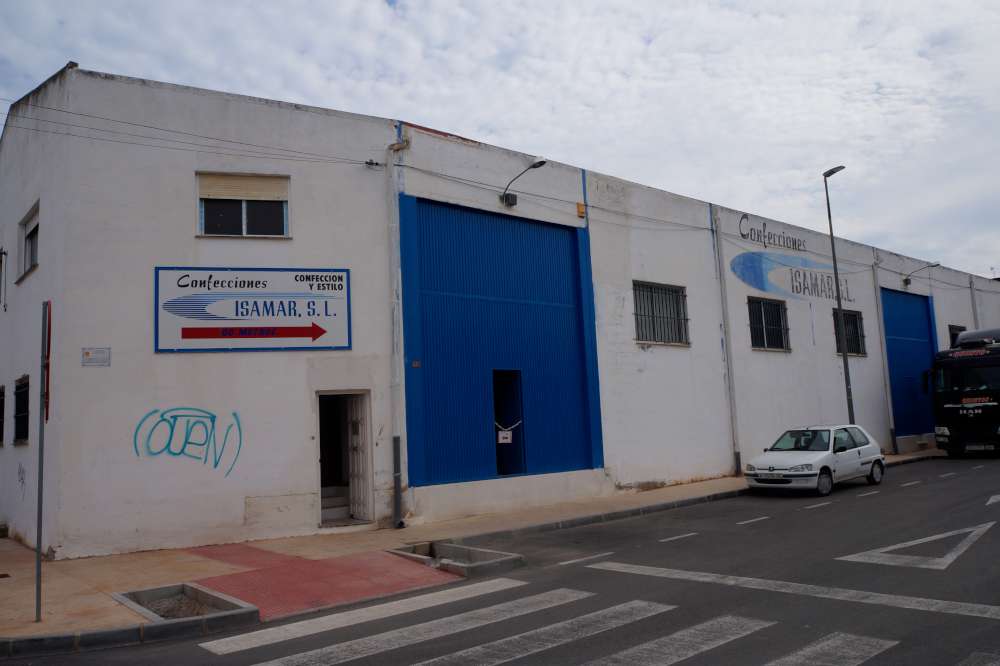 Commercial property for sale in Almoradí, Costa Blanca