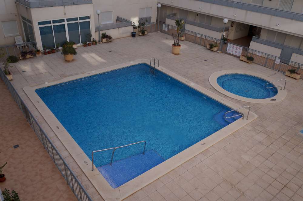2 bedroom apartment / flat for sale in Almoradí, Costa Blanca
