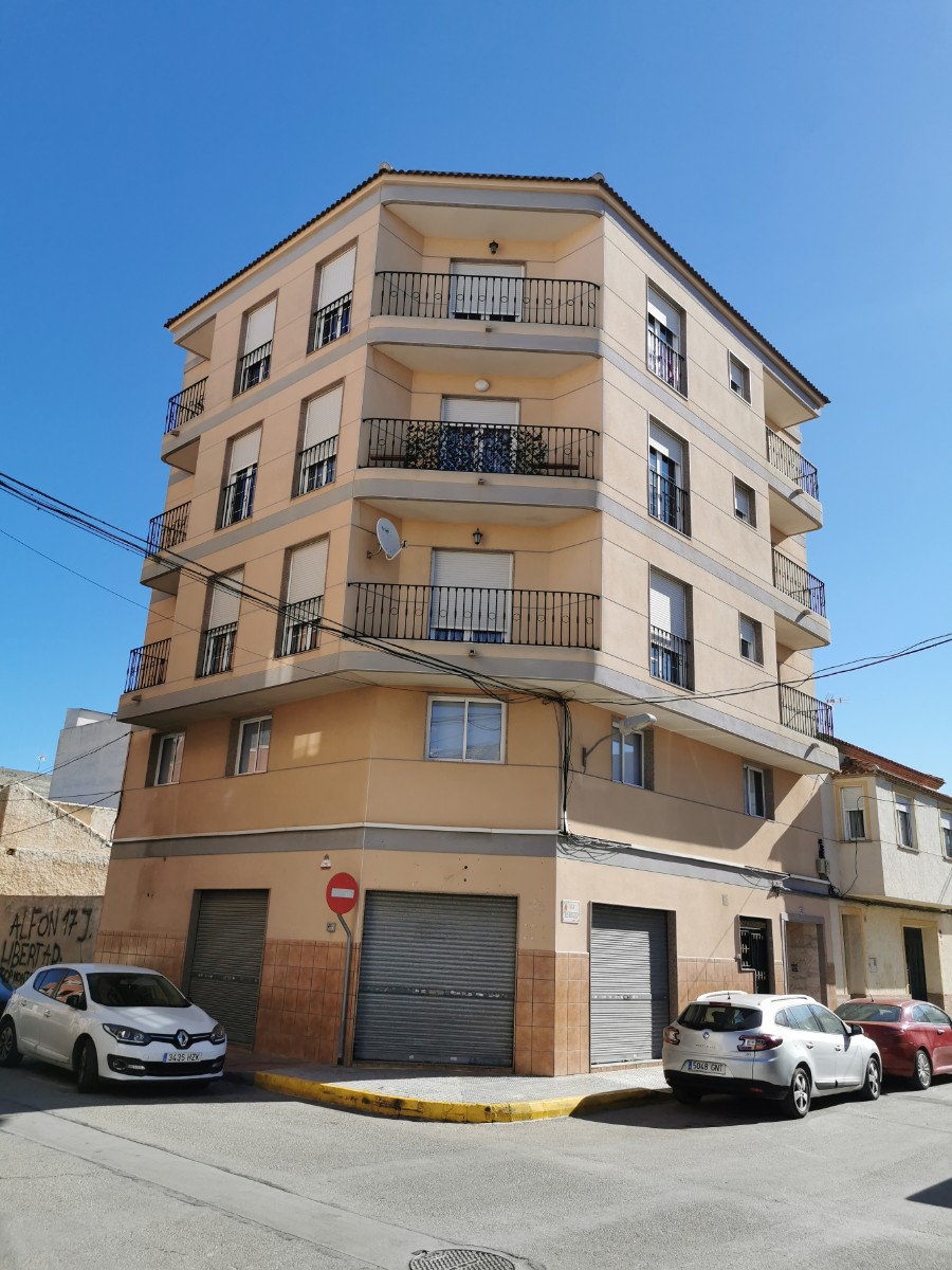 3 bedroom apartment / flat for sale in Almoradí, Costa Blanca