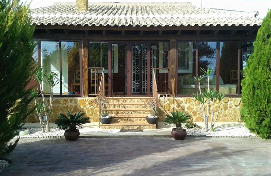 3 bedroom finca for sale in Catral, Costa Blanca