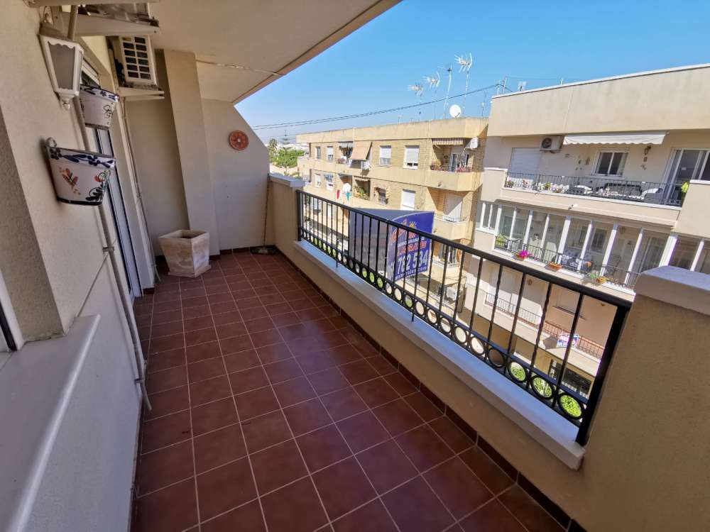 3 bedroom apartment / flat for sale in Almoradí, Costa Blanca
