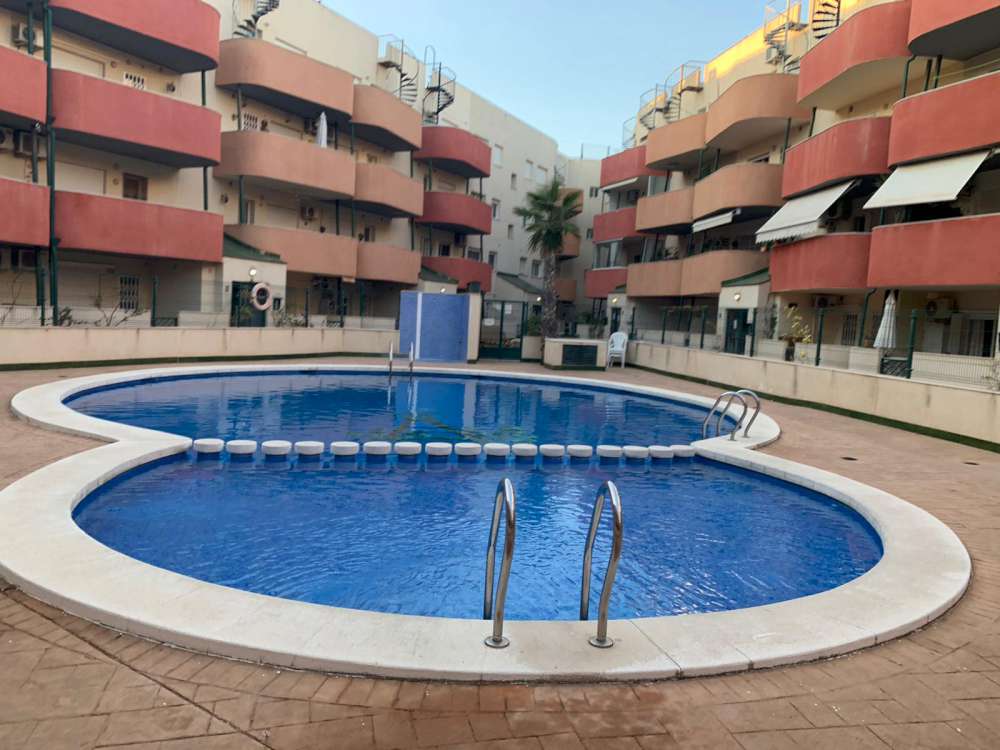 3 bedroom apartment / flat for sale in Almoradí, Costa Blanca
