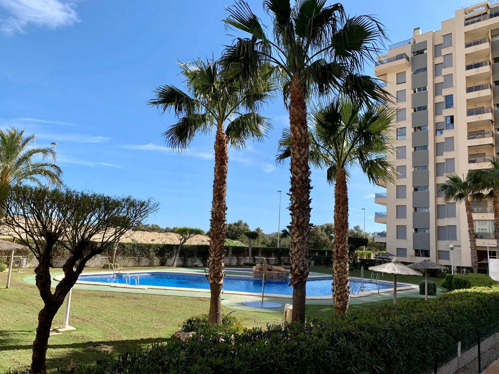 1 bedroom apartment / flat for sale in Guardamar del Segura, Costa Blanca