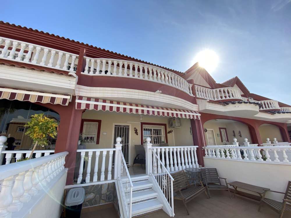 2 bedroom house / villa for sale in Ciudad Quesada, Costa Blanca