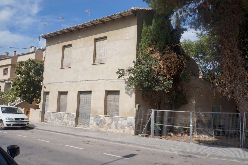 House / Villa for sale in Almoradí, Costa Blanca