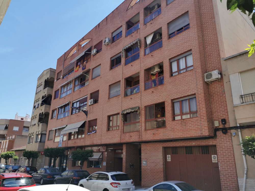 3 bedroom apartment / flat for sale in Almoradí, Costa Blanca