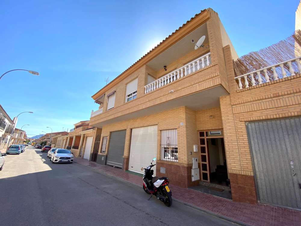 For sale: 3 bedroom house / villa in San Isidro, Costa Blanca