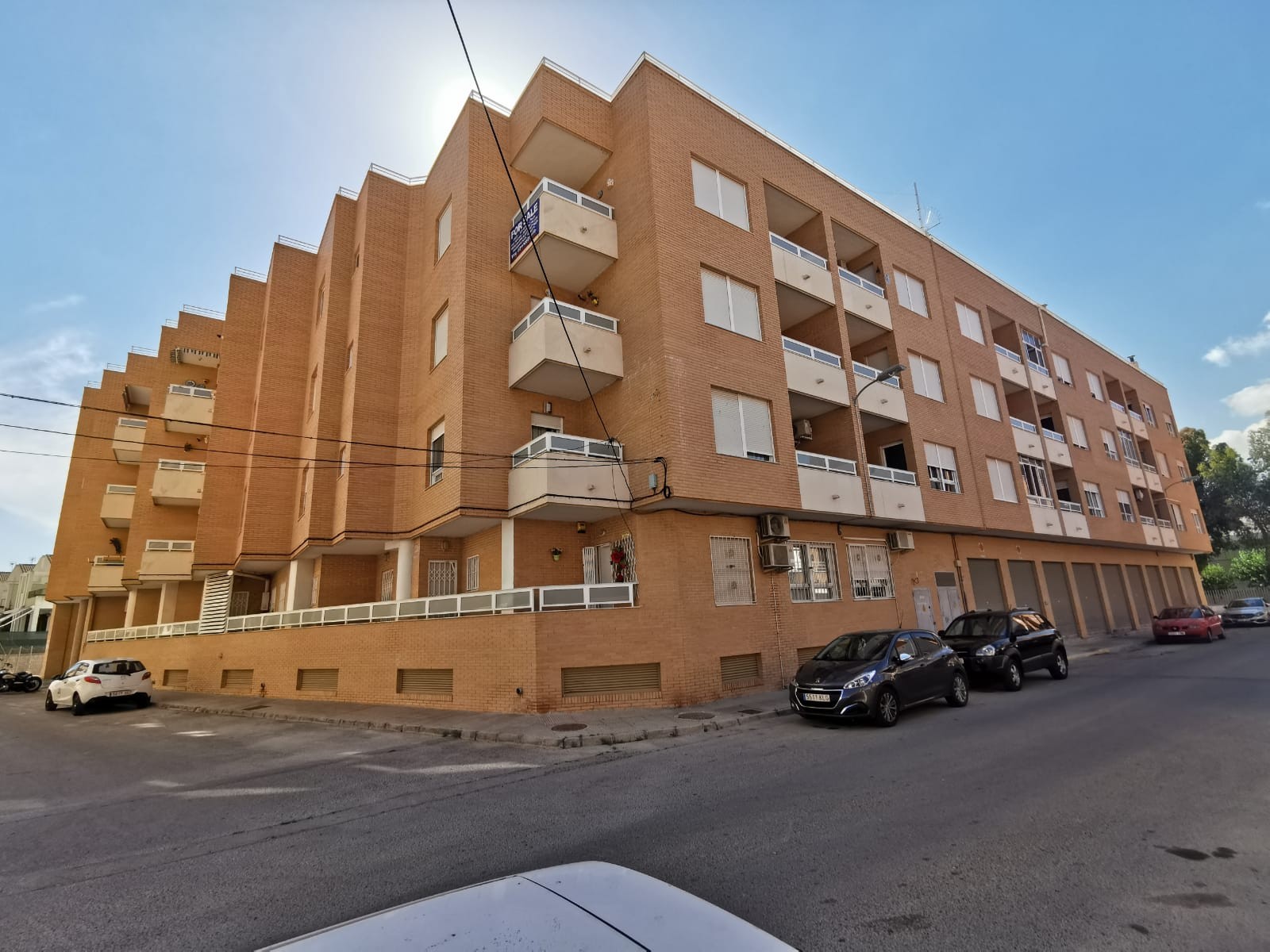 3 bedroom apartment / flat for sale in Almoradí, Costa Blanca