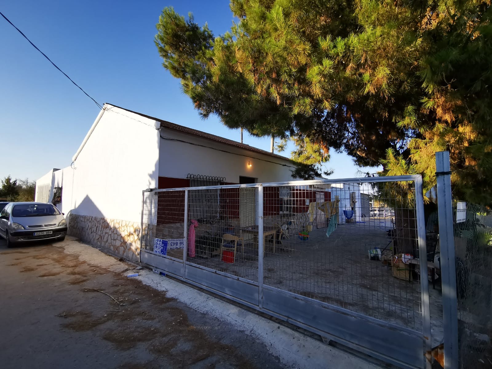 3 bedroom finca for sale in Dolores, Costa Blanca
