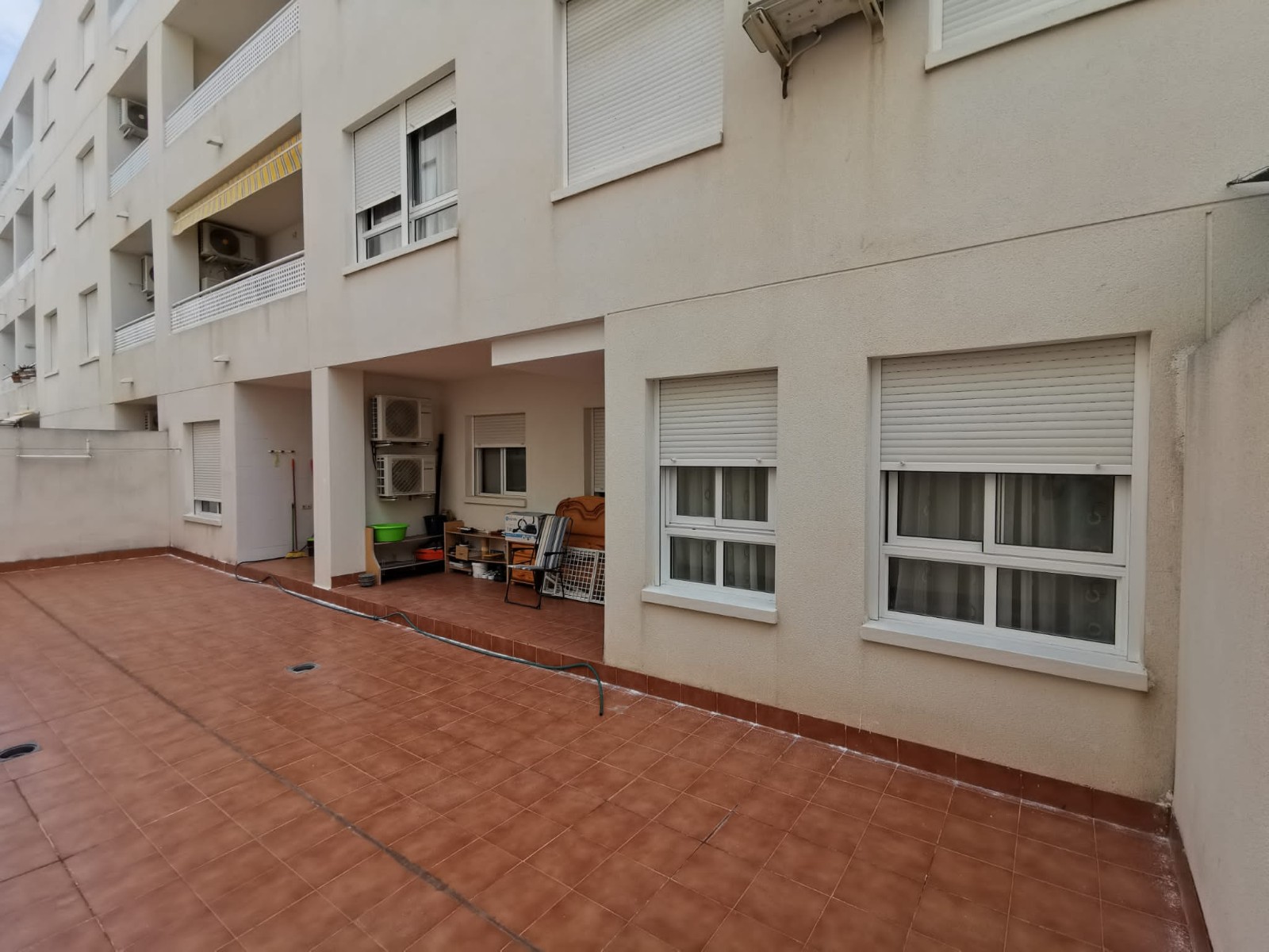For sale: 3 bedroom apartment / flat in Almoradí