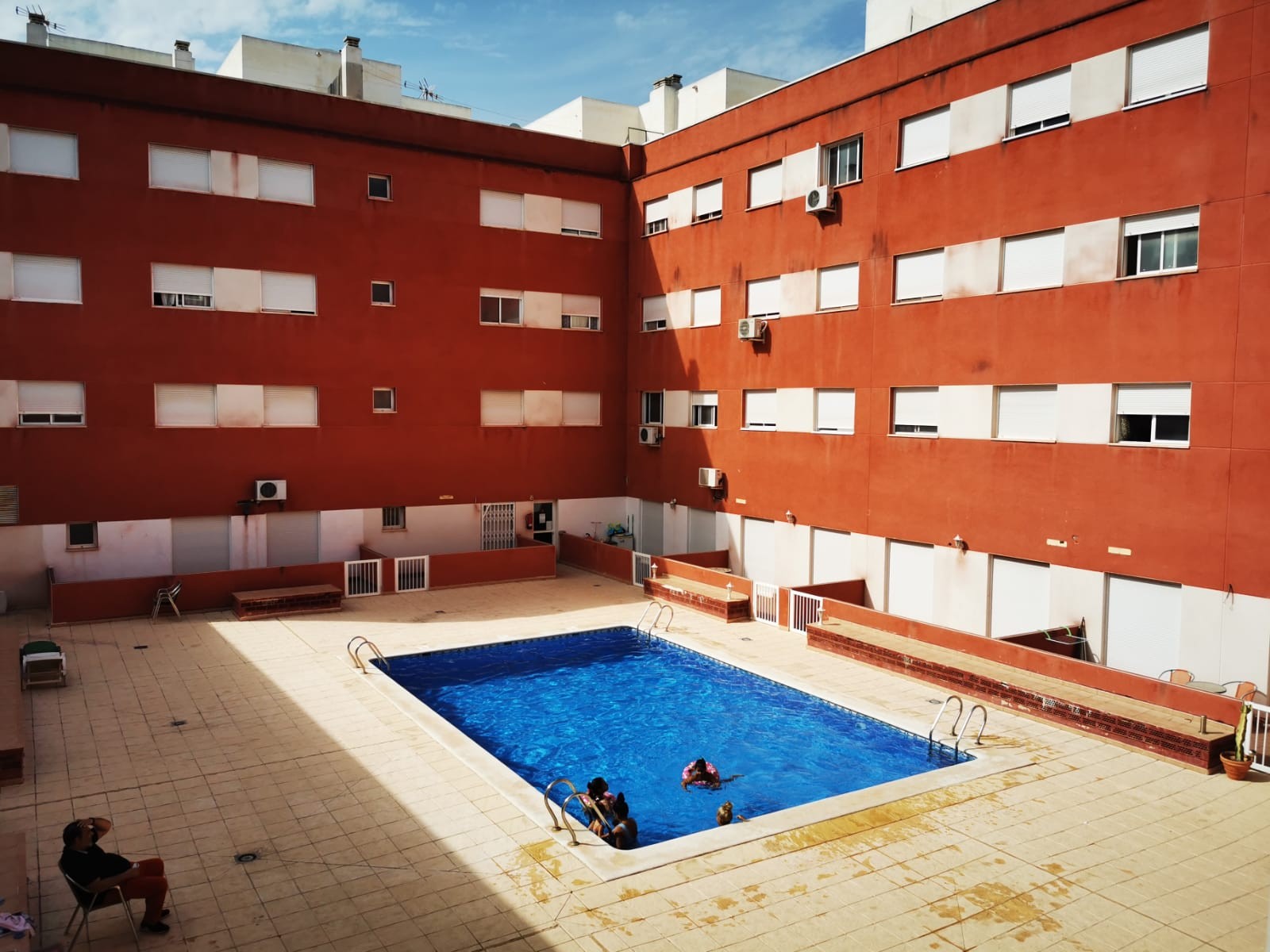 3 bedroom apartment / flat for sale in Almoradí, Costa Blanca