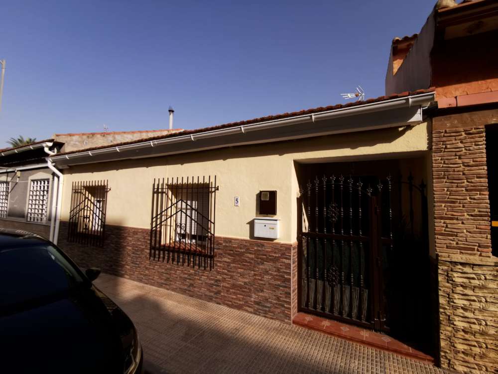 3 bedroom house / villa for sale in Catral, Costa Blanca