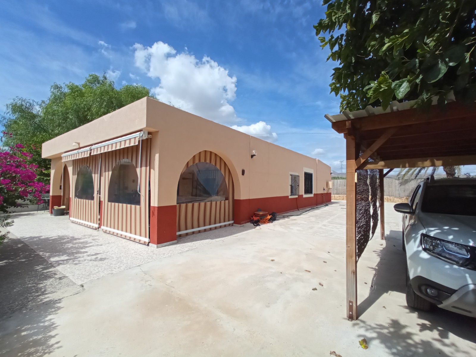 5 bedroom finca for sale in Crevillente, Costa Blanca