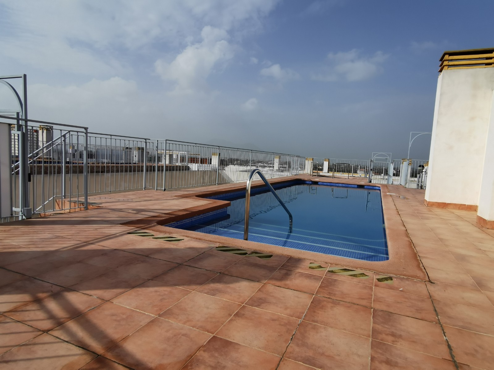 2 bedroom apartment / flat for sale in Almoradí, Costa Blanca