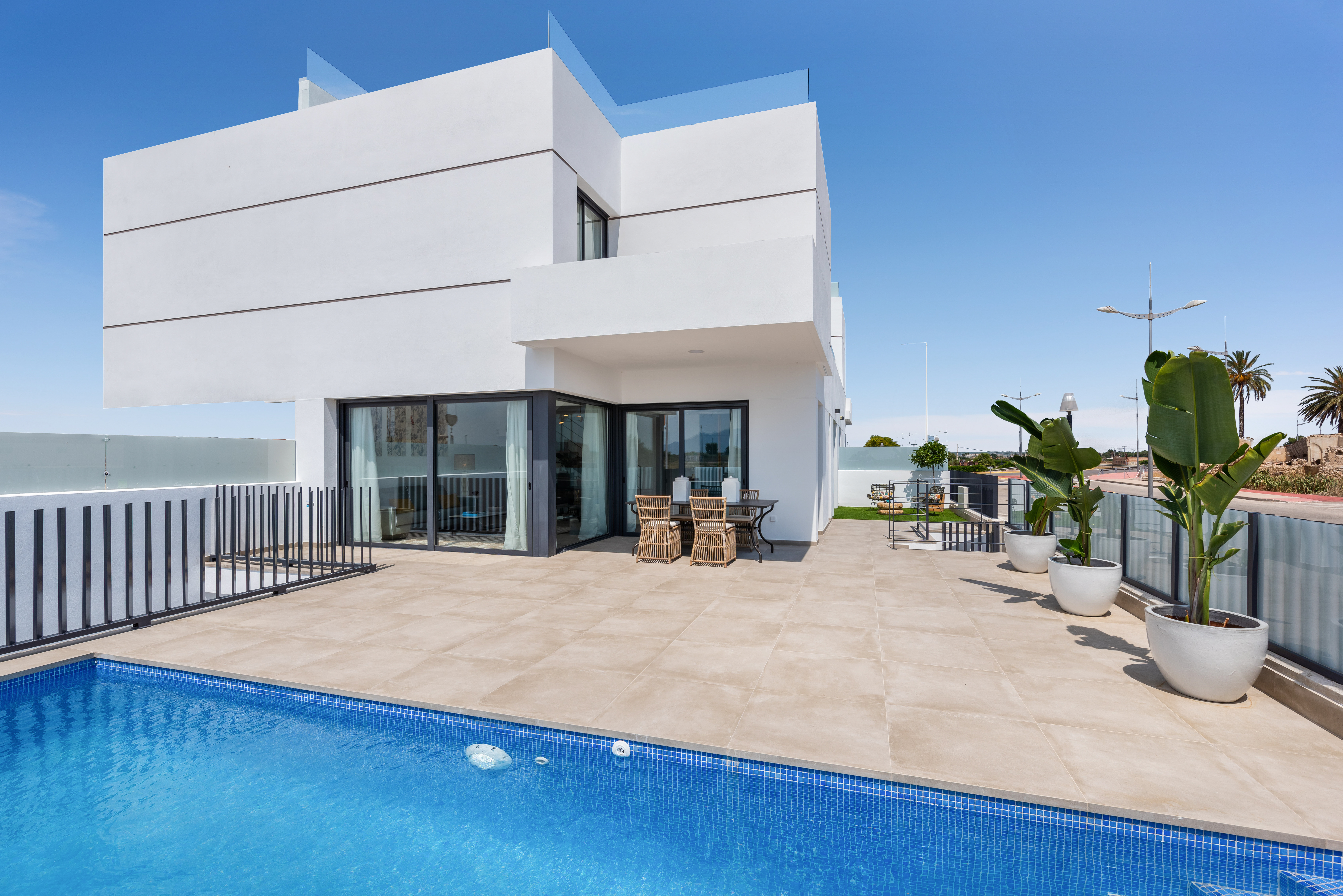 3 bedroom house / villa for sale in Dolores, Costa Blanca